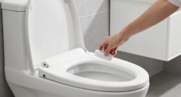 8 Best Bidet Toilet Seat With Dryer in 2026