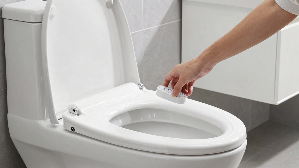 8 Best Bidet Toilet Seat With Dryer in 2026