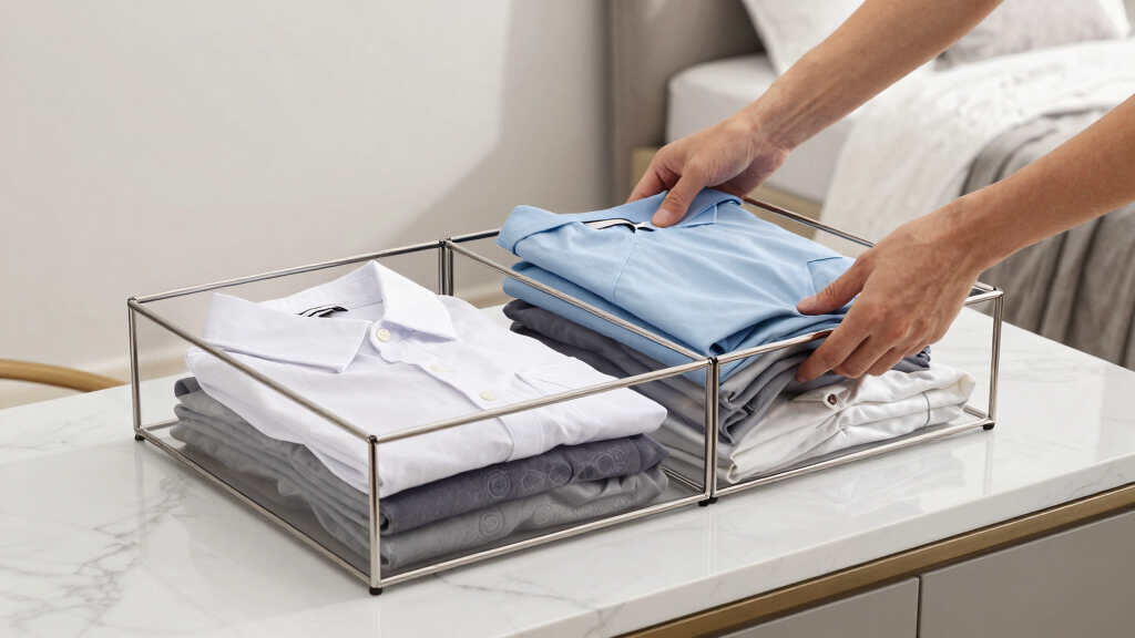 8 Best Closet Organizer System in 2026