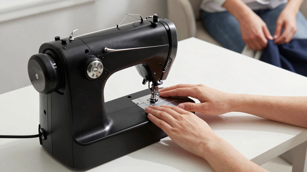 8 Best Computerized Sewing Machines in 2026 — The Ultimate Guide