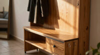 8 Best Entryway Hall Tree Bench in 2026