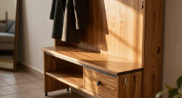 8 Best Entryway Hall Tree Bench in 2026