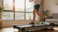 8 Best Folding Treadmill in 2026