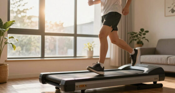 8 Best Folding Treadmill in 2026