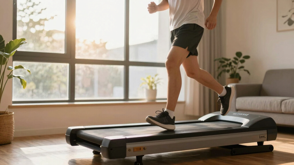 8 Best Folding Treadmill in 2026