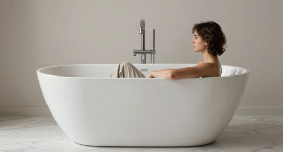 8 Best Freestanding Soaking Tub 67 Inch in 2026