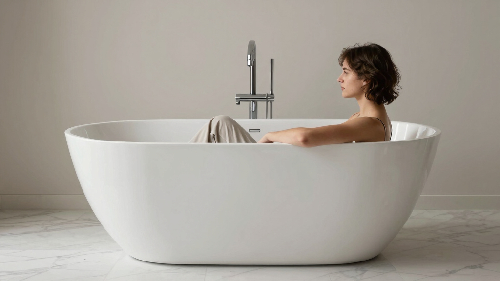 8 Best Freestanding Soaking Tub 67 Inch in 2026