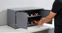 8 Best Garage Cabinet System Metal in 2026