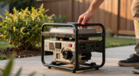 8 Best Inverter Generators in 2026