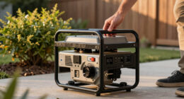 8 Best Inverter Generators in 2026