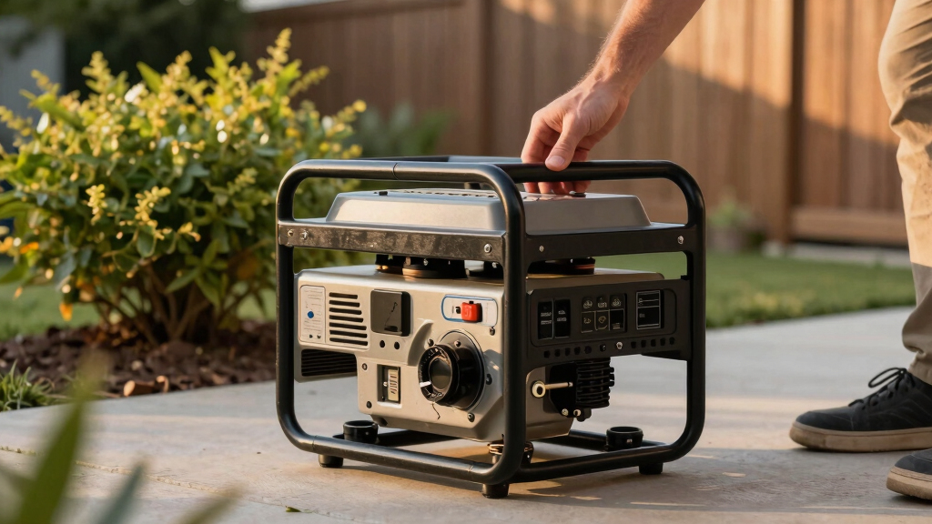 8 Best Inverter Generators in 2026