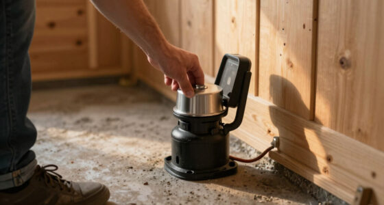 8 Best Sump Pump Backup for Finished Basement in 2026