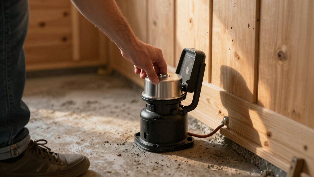 8 Best Sump Pump Backup for Finished Basement in 2026