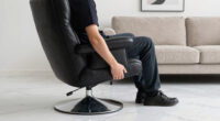 8 Best Swivel Chair for Living Room in 2026