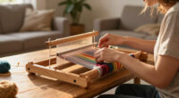 8 Best Weaving Looms for Beginners in 2026