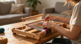 8 Best Weaving Looms for Beginners in 2026