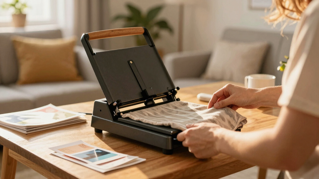 9 Best Best Heat Press Machine in 2026