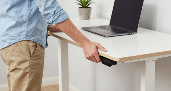 9 Best Best L Shaped Standing Desk in 2026