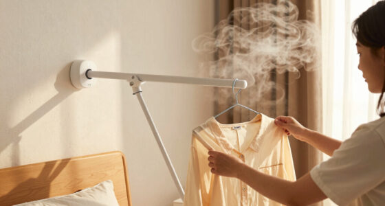 9 Best Best Steam Closet Garment Care System in 2026