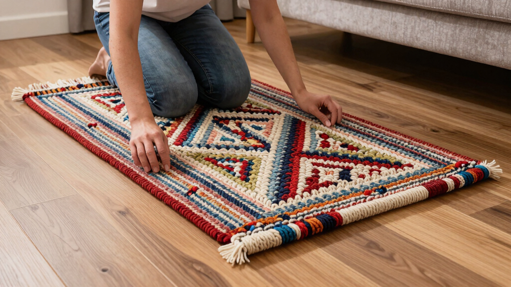 9 Best Hand Knotted Rug in 2026