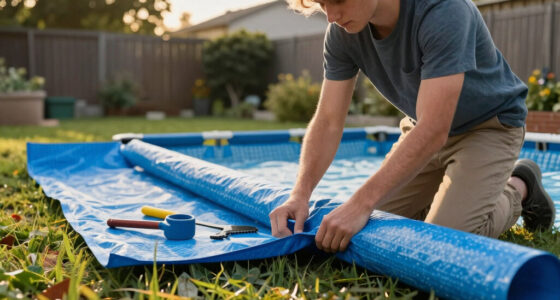 11 Best Above-Ground Pool Liners in 2026
