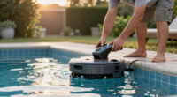 9 Best Robotic Pool Cleaners in 2026