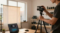 One Video In, a Whole Publishing Kit Out — Without the Cloud