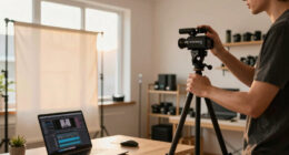 One Video In, a Whole Publishing Kit Out — Without the Cloud