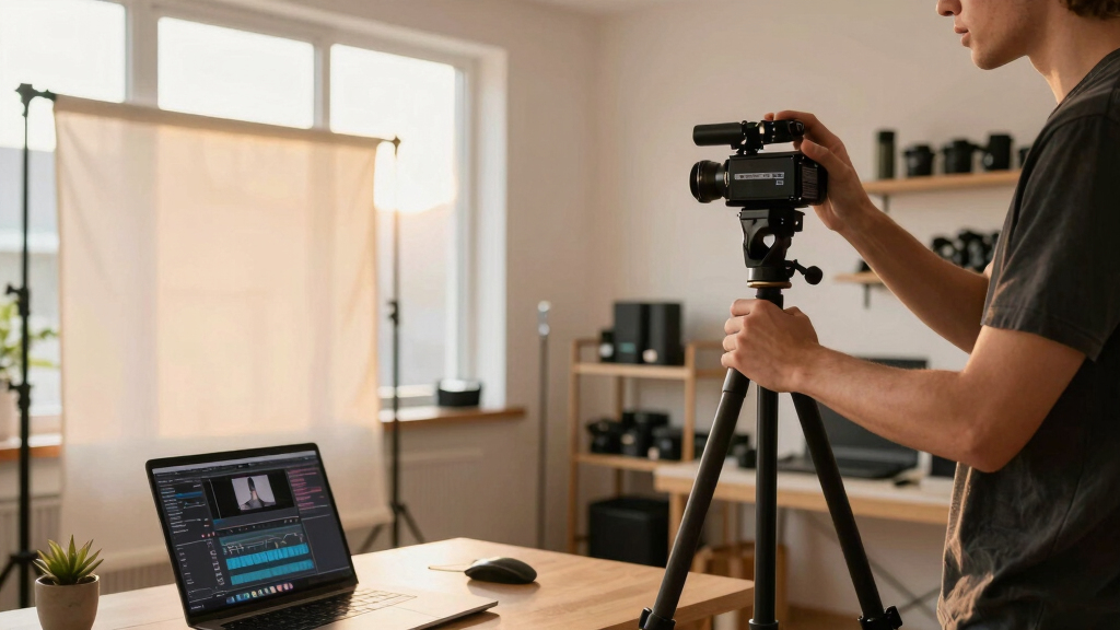 One Video In, a Whole Publishing Kit Out — Without the Cloud