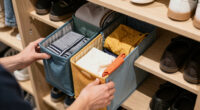 10 Best Clothes Storage Organizers for Closet and Seasonal Storage in 2026