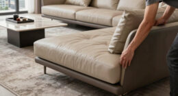 10 Best Luxury Modern Sofa Sets for Statement Living Rooms in 2026