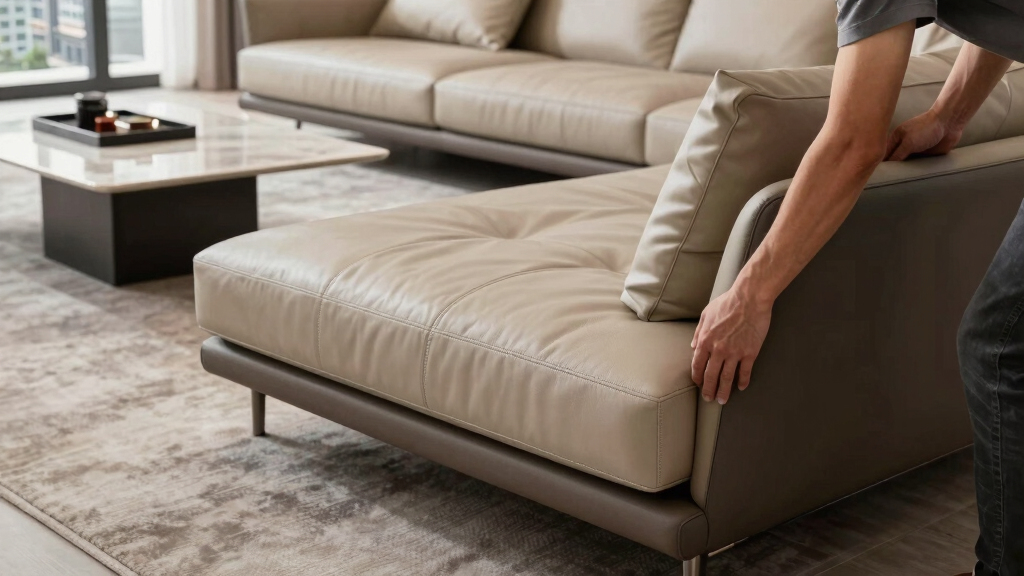 10 Best Luxury Modern Sofa Sets for Statement Living Rooms in 2026