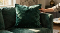 12 Best Luxury Velvet Throw Pillows for Elevated Sofas in 2026