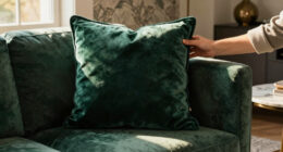 12 Best Luxury Velvet Throw Pillows for Elevated Sofas in 2026