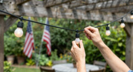 12 Best Patriotic Outdoor String Lights for Fourth Of July Decorating in 2026