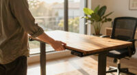 14 Best Adjustable Standing Desks for Home Offices in 2026