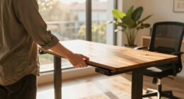 14 Best Adjustable Standing Desks for Home Offices in 2026