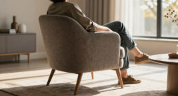 14 Best Designer Accent Chairs For Statement Seating In 2026