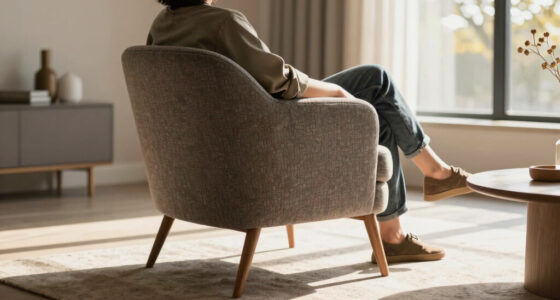 14 Best Designer Accent Chairs For Statement Seating In 2026