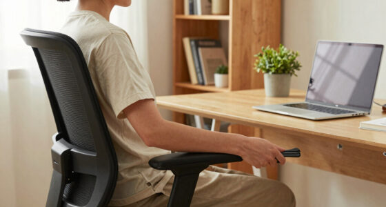 14 Best Ergonomic Home Office Chairs in 2026