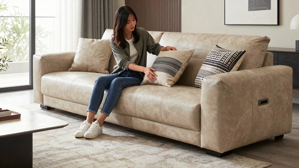 14 Best Luxury Sectional Sofas for Elevated Living Rooms in 2026