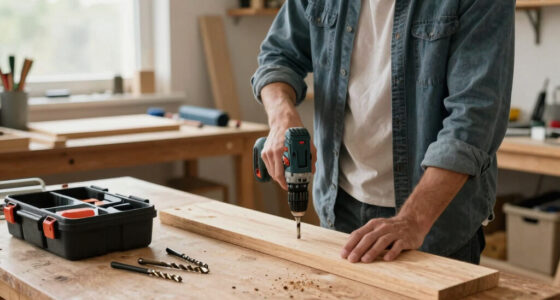 15 Best Cordless Power Drill Sets in 2026