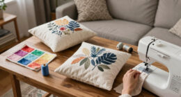 15 Best Decorative Throw Pillow Covers for Easy Sofa Updates in 2026