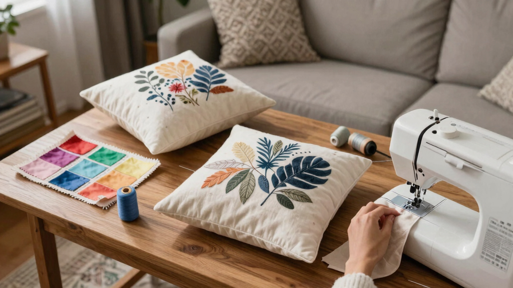 15 Best Decorative Throw Pillow Covers for Easy Sofa Updates in 2026