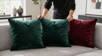15 Best Luxury Velvet Throw Pillows for Sofas and Beds in 2026