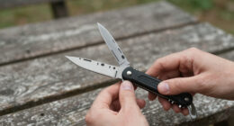 15 Best Multi-Tool Pocket Knives in 2026