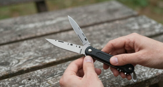 15 Best Multi-Tool Pocket Knives in 2026