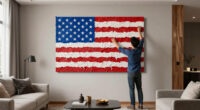 15 Best Patriotic Indoor Wall Art for Americana Homes in 2026