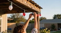 15 Best Patriotic Outdoor String Lights for Fourth of July Displays in 2026