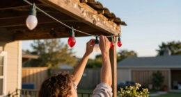 15 Best Patriotic Outdoor String Lights for Fourth of July Displays in 2026